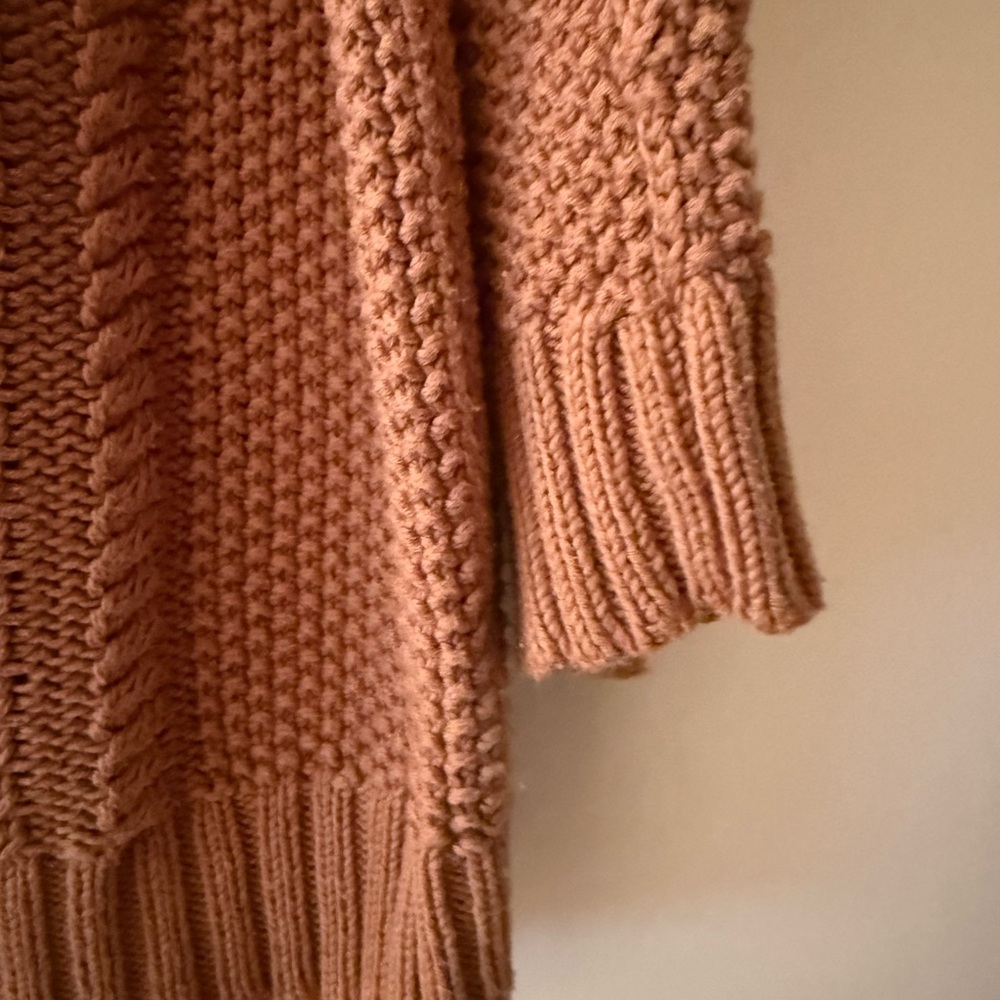 Jenni Kayne  Cable Knit Cardigan - Picture 3 of 6